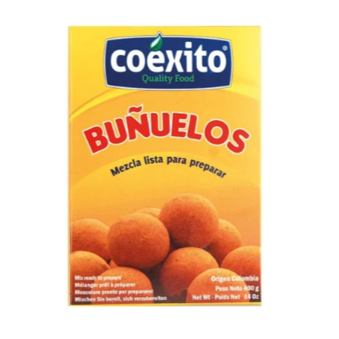 BUNUELO COEXITO 300gr 
